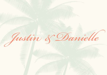 justin and danielle
