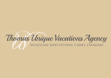 thomas vacations