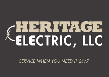 heritage electric, llc